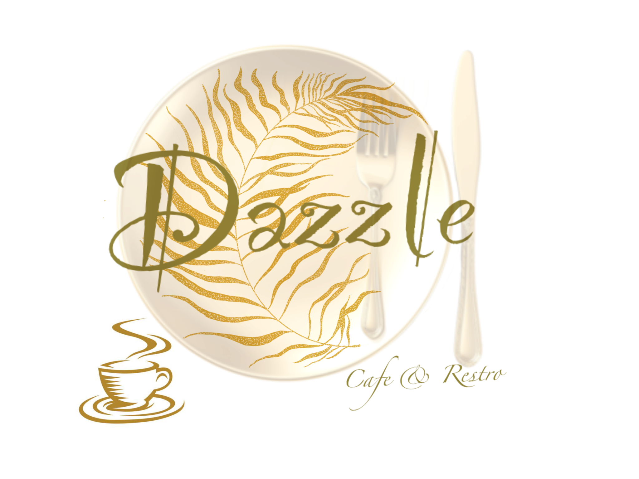 Dazzle Cafe